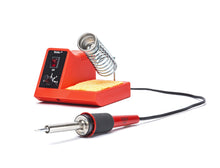 Load image into Gallery viewer, Weller WLC100 40-Watt Soldering Station
