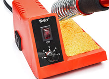 Load image into Gallery viewer, Weller WLC100 40-Watt Soldering Station