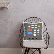 Load image into Gallery viewer, Scope Premium Pillow