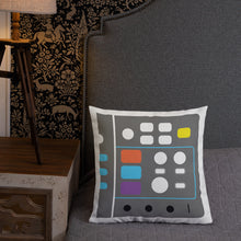 Load image into Gallery viewer, Scope Premium Pillow