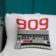 Load image into Gallery viewer, TR-909 Premium Pillow