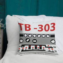 Load image into Gallery viewer, TB-303 Premium Pillow