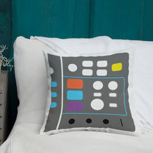 Load image into Gallery viewer, Scope Premium Pillow