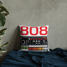 Load image into Gallery viewer, TR-808 Premium Pillow