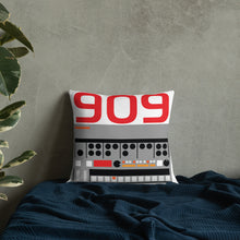 Load image into Gallery viewer, TR-909 Premium Pillow