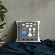 Load image into Gallery viewer, Scope Premium Pillow