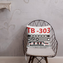 Load image into Gallery viewer, TB-303 Premium Pillow