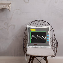 Load image into Gallery viewer, Scope Premium Pillow