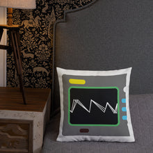 Load image into Gallery viewer, Scope Premium Pillow