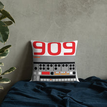 Load image into Gallery viewer, TR-909 Premium Pillow