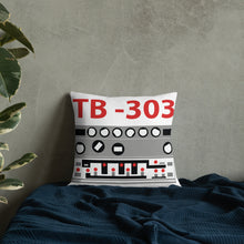 Load image into Gallery viewer, TB-303 Premium Pillow