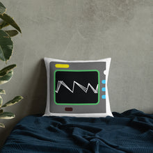 Load image into Gallery viewer, Scope Premium Pillow