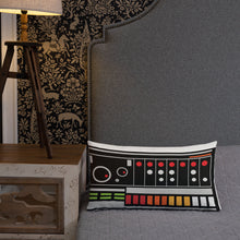 Load image into Gallery viewer, TR-808 Premium Pillow