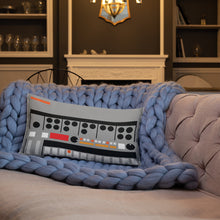 Load image into Gallery viewer, TR-909 Premium Pillow