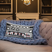 Load image into Gallery viewer, TB-303 Premium Pillow