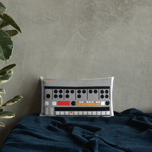 Load image into Gallery viewer, TR-909 Premium Pillow