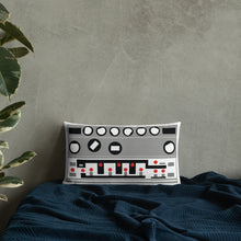 Load image into Gallery viewer, TB-303 Premium Pillow