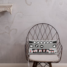 Load image into Gallery viewer, TB-303 Premium Pillow