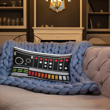 Load image into Gallery viewer, TR-808 Premium Pillow