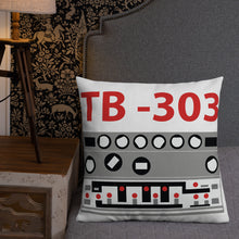 Load image into Gallery viewer, TB-303 Premium Pillow