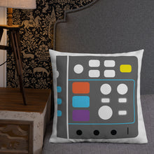 Load image into Gallery viewer, Scope Premium Pillow