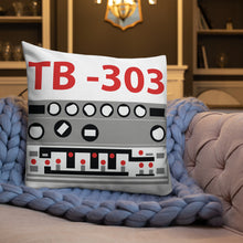 Load image into Gallery viewer, TB-303 Premium Pillow