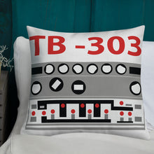 Load image into Gallery viewer, TB-303 Premium Pillow