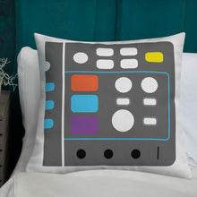 Load image into Gallery viewer, Scope Premium Pillow