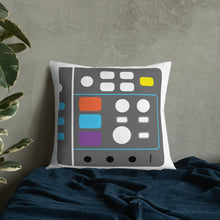 Load image into Gallery viewer, Scope Premium Pillow