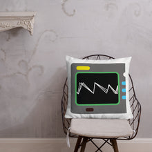 Load image into Gallery viewer, Scope Premium Pillow