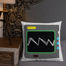 Load image into Gallery viewer, Scope Premium Pillow