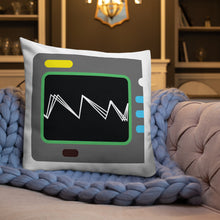 Load image into Gallery viewer, Scope Premium Pillow