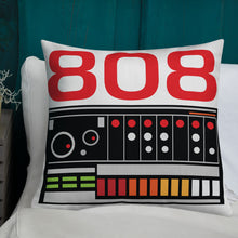 Load image into Gallery viewer, TR-808 Premium Pillow