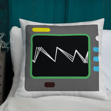 Load image into Gallery viewer, Scope Premium Pillow