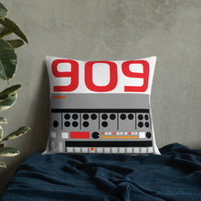 Load image into Gallery viewer, TR-909 Premium Pillow