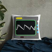 Load image into Gallery viewer, Scope Premium Pillow