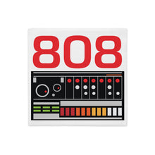 Load image into Gallery viewer, TR-808 Premium Pillow Case