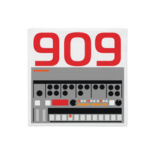 Load image into Gallery viewer, TR-909 Premium Pillow Case