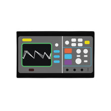 Load image into Gallery viewer, Scope Premium Pillow Case