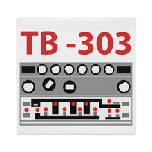 Load image into Gallery viewer, TB-303 Premium Pillow Case