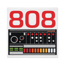 Load image into Gallery viewer, TR-808 Premium Pillow Case