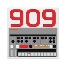 Load image into Gallery viewer, TR-909 Premium Pillow Case