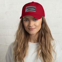 Load image into Gallery viewer, 909 Dad hat
