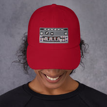 Load image into Gallery viewer, 303 Dad hat