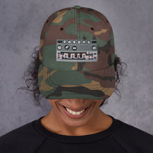 Load image into Gallery viewer, 303 Dad hat