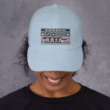 Load image into Gallery viewer, 303 Dad hat