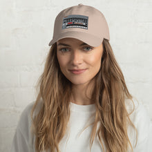 Load image into Gallery viewer, 909 Dad hat