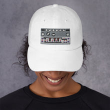 Load image into Gallery viewer, 303 Dad hat