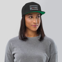 Load image into Gallery viewer, 909 Snapback Hat