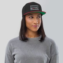 Load image into Gallery viewer, 909 Snapback Hat